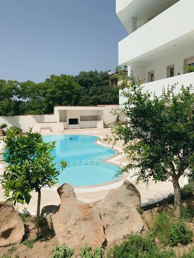 Villa Ada Olbia Exterior foto