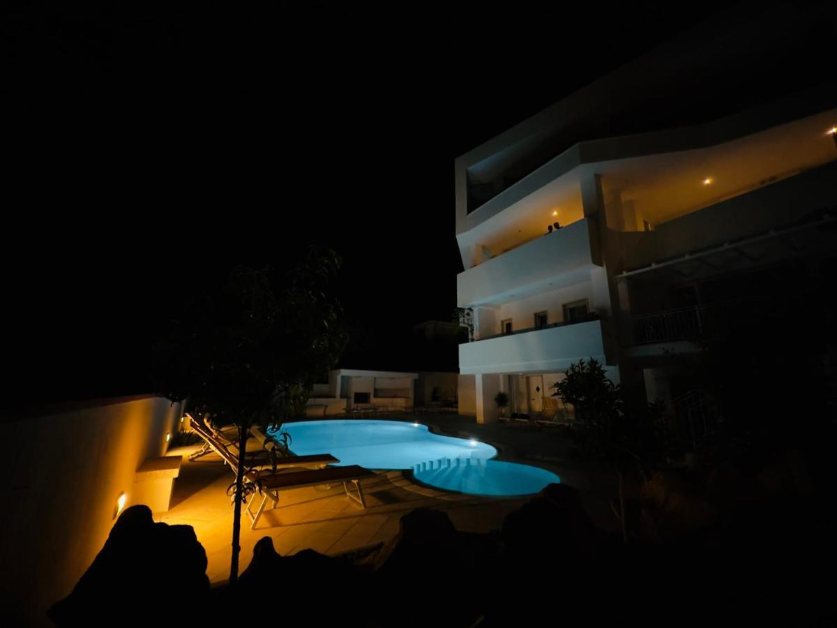 Villa Ada Olbia Exterior foto