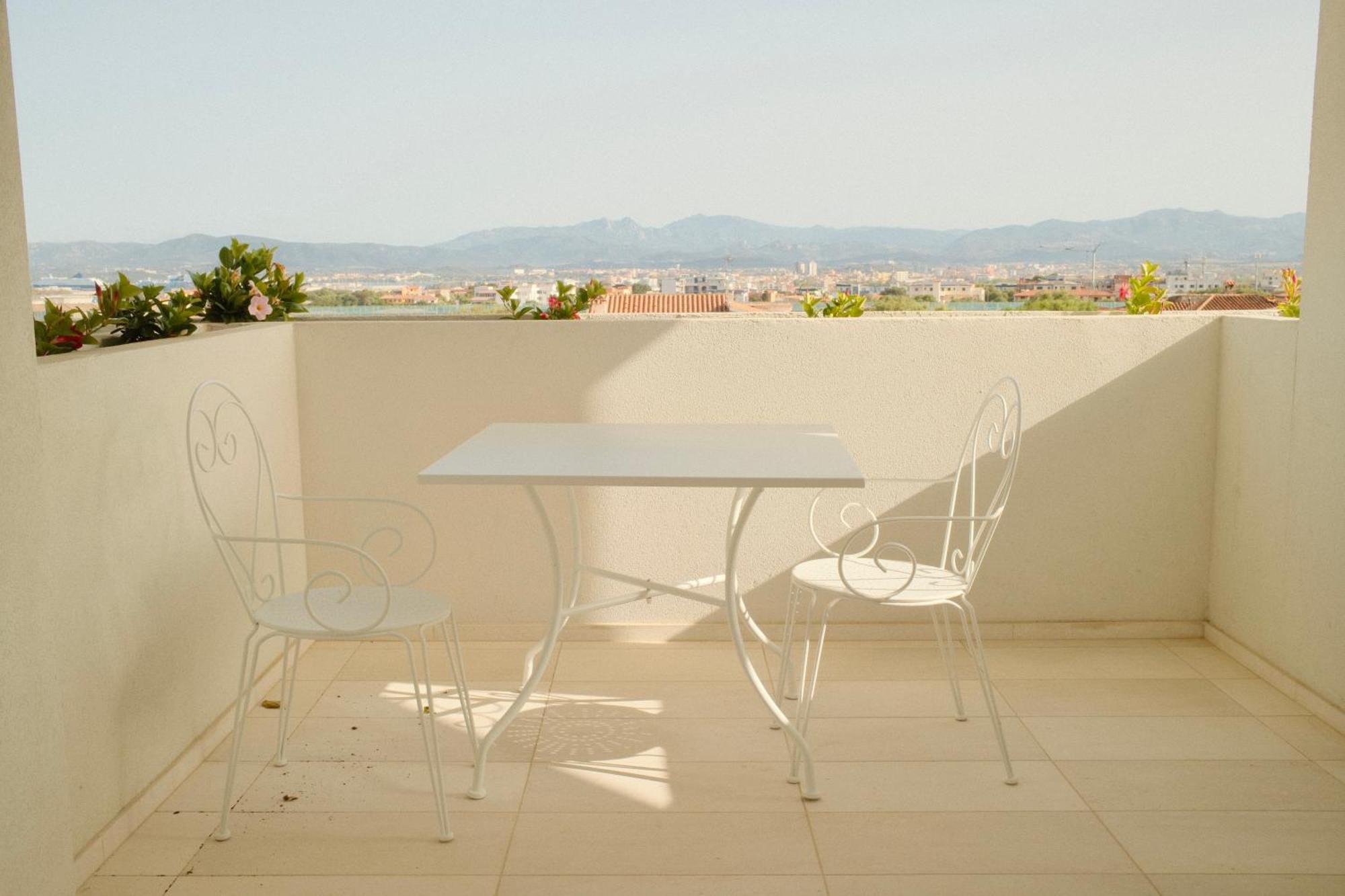 Villa Ada Olbia Exterior foto