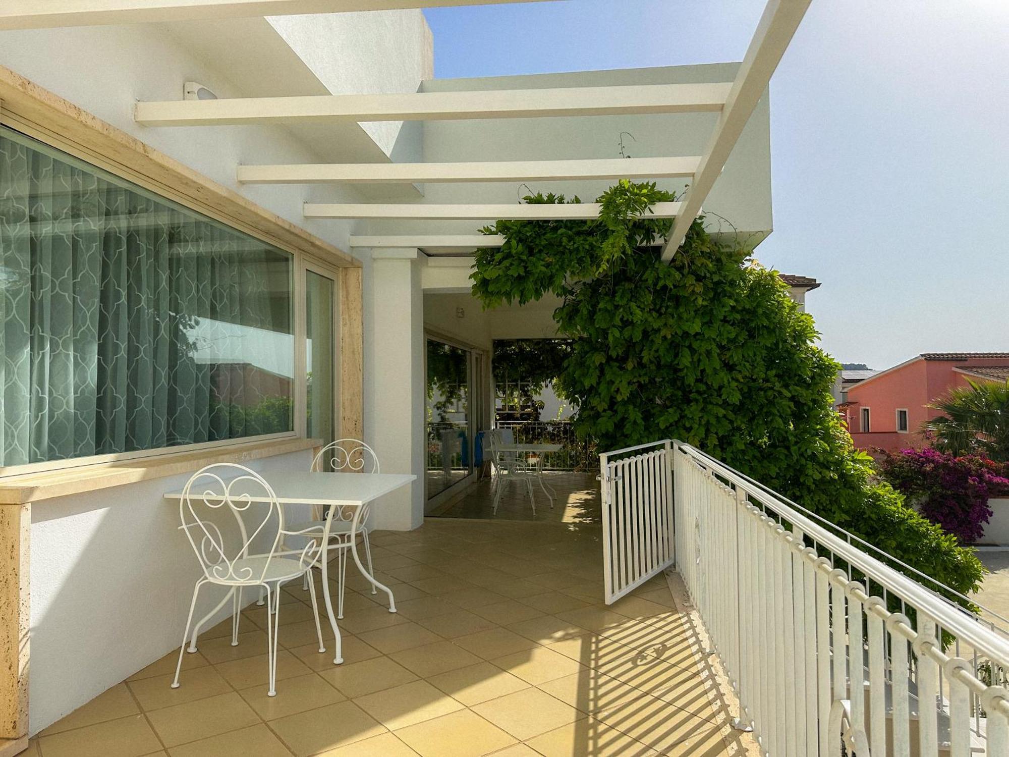Villa Ada Olbia Exterior foto